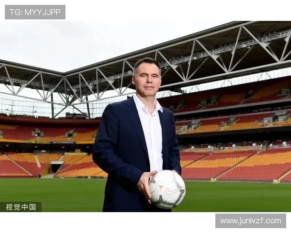 女足主帅官宣澳洲教练安特